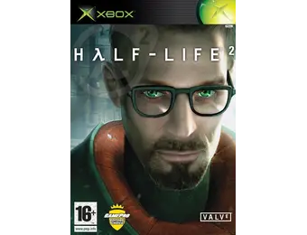 Half-Life 2 (Complete)