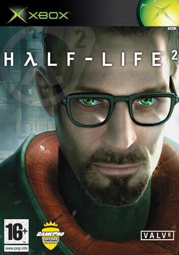 Half-Life 2 (Complete)