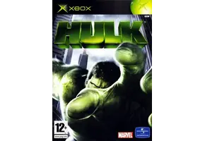 Hulk (Complete)