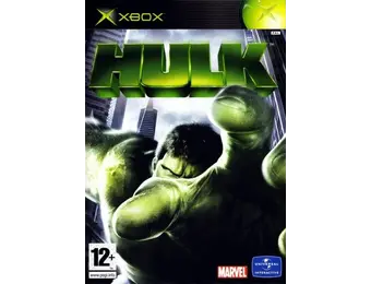 Hulk (Complete)