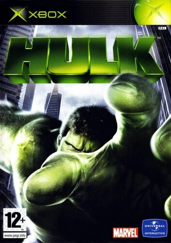 Hulk (Complete)
