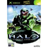 Halo (Complete)