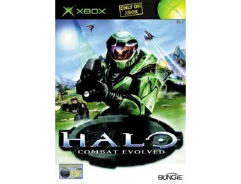 Halo (Compleet)