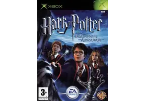 Harry Potter en de Gevangene van Azkaban (Compleet)