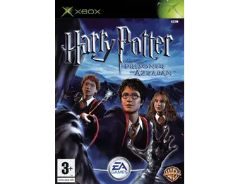Harry Potter en de Gevangene van Azkaban (Compleet)