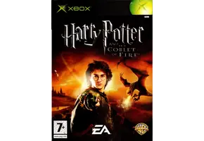 Harry Potter en de Vuurbeker (Compleet)