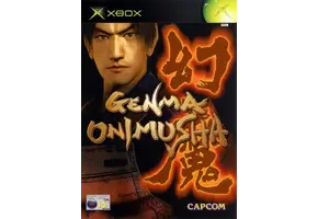 Genma Onimusha (Complete)