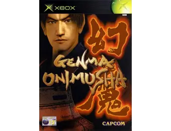 Genma Onimusha (Compleet)