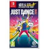 Just Dance 2018 (Complete, FAH)