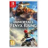 Immortal Fenyx Rising (Complete, FAH)
