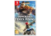 Immortal Fenyx Rising (Compleet, FAH)