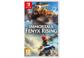 Immortal Fenyx Rising (Compleet, FAH)