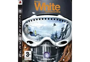 Shaun White Snowboarding (Compleet)
