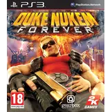 Duke Nukem Forever (Compleet)