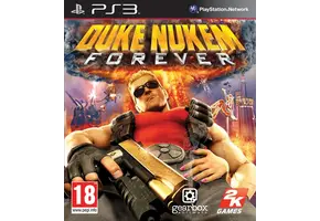 Duke Nukem Forever (Compleet)