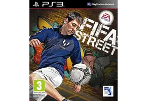 FIFA Street (Complete)