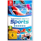 Nintendo Switch Sports (Complete, EUR)