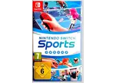 Nintendo Switch Sports (Complete, EUR)