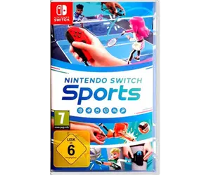 Nintendo Switch Sports Switch kopen | Gameland Groningen