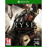 Ryse Son of Rome (Complete)