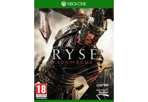 Ryse Son of Rome (Complete)