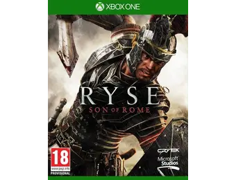Ryse Son of Rome (Compleet)