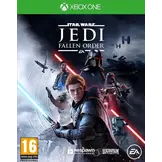 Star Wars Jedi Fallen Order (Compleet)