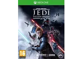 Star Wars Jedi Fallen Order (Compleet)