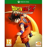 Dragon Ball Z Kakarot (Compleet)