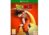 Dragon Ball Z Kakarot (Compleet)