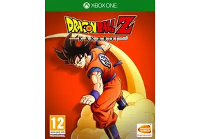 Dragon Ball Z Kakarot (Compleet)