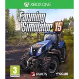 Farming Simulator 15 (Complete)