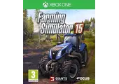 Farming Simulator 15 (Compleet)
