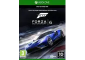 Forza Motorsport 6 (Compleet)