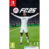 EA Sports FC 25 (Complete, FAH)