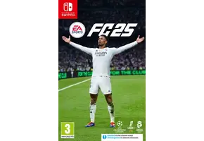 EA Sports FC 25 (Compleet, FAH)