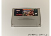 Donkey Kong Country (FAH)
