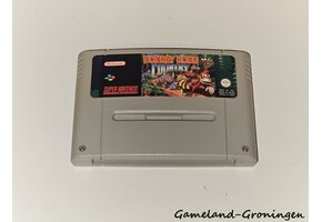 Donkey Kong Country (FAH)