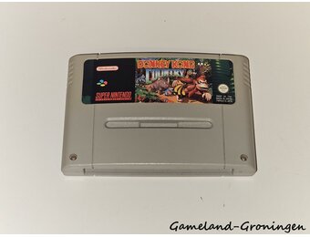 Donkey Kong Country (FAH)