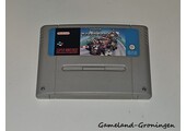 Super Mario Kart (FAH)