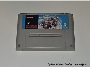Super Mario Kart (FAH)
