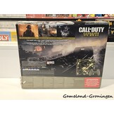 PlayStation 4 Slim 1TB with Controller & Wiring (Boxed, Camo Edition)