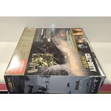 PlayStation 4 Slim 1TB met Controller & Bedrading (Boxed, Camo Edition)