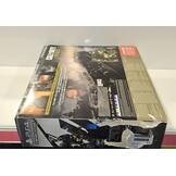 PlayStation 4 Slim 1TB met Controller & Bedrading (Boxed, Camo Edition)