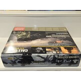 PlayStation 4 Slim 1TB with Controller & Wiring (Boxed, Camo Edition)