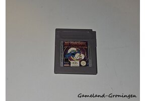 Die Schlumpfe im Alptraumland (NOE)