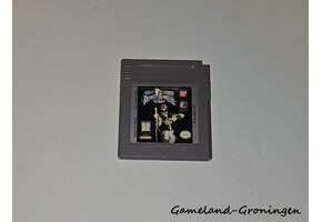 Power Rangers The Movie (USA)