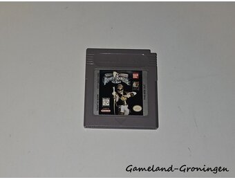 Power Rangers The Movie (USA)