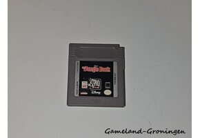 Disney's The Jungle Book (USA)