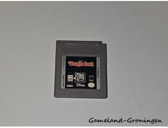 Disney's The Jungle Book (USA)